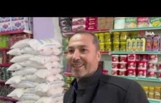Silopili esnaftan enflasyona inat yüzde 25 indirim