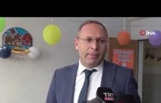 Şırnak'a yerleşen depremzedelere psikososyal destek