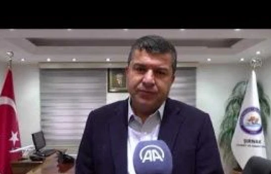 Şırnak Gabar'da bulunan petrol heyecan yarattı