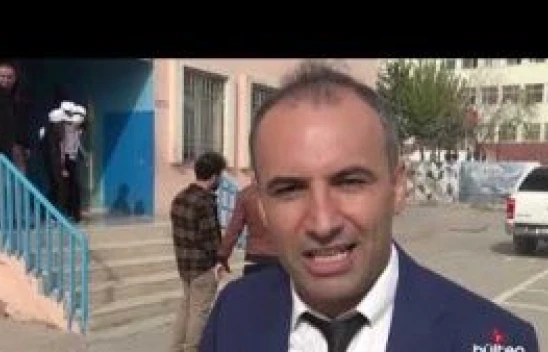 Şırnak Silopi'de Bilim Fuarı açıldı