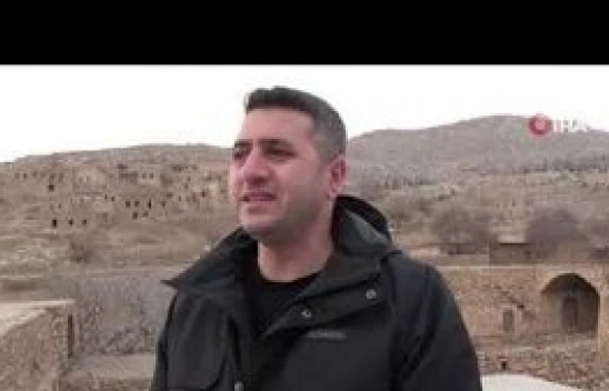 Şırnak'ta huzur ve güven ortamı sağlandı, Ezidiler 33 yıl sonra köylerine geri dönüyor