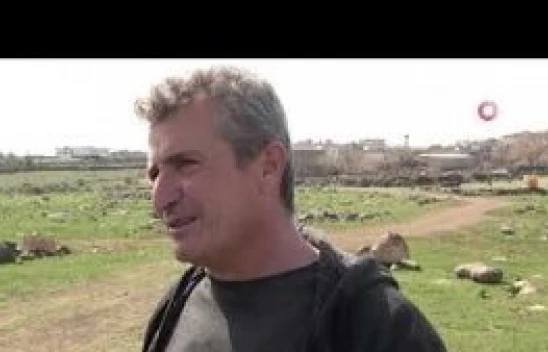 Şırnak'ta ilçeleri tırtıl sardı