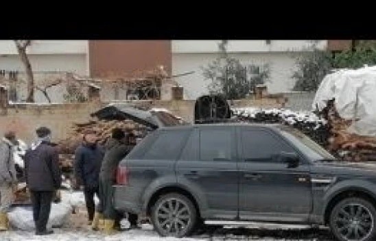 Şırnak'tan gelen görüntüler gülümsetti
