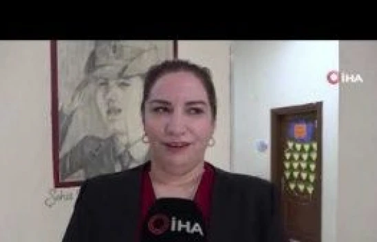 Şırnaklı kadınlar hem ev ekonomisine katkı sunuyor hem de kültürlerini yaşatıyor