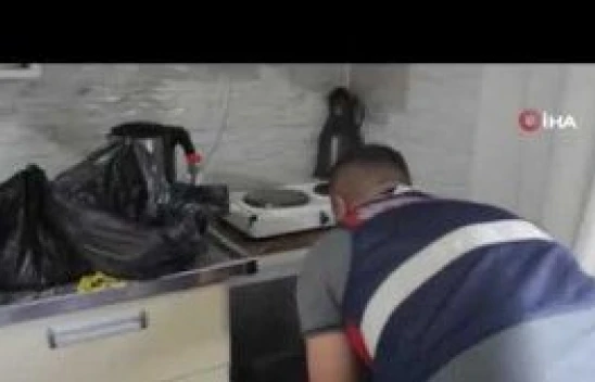 Şırnak'ta asayiş ve kaçakçılık operasyonu: 48 gözaltı