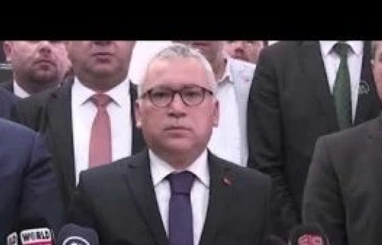 Sivas Olayları 29'uncu yıldönümünde de anıldı