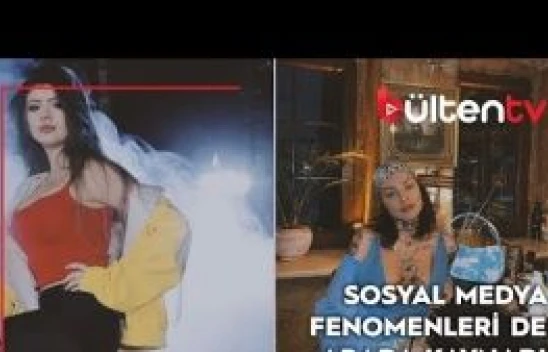 Sosyal medya fenomenlerinin de aralarında bulunduğu 16 kişi tutuklandı