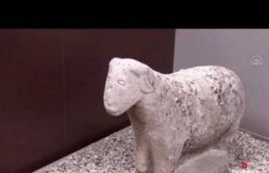 Tarihe ışık tutan Tunceli Müzesi'ni 6 ayda 14 bin turist gezdi