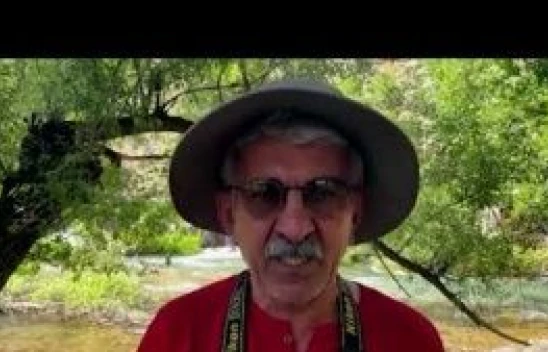 Tunceli-Ovacık'taki Munzur Gözeleri doğaseverlerin yeni favorisi