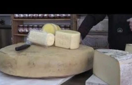 Turistik Doğu Ekspresi seferlerinin başlaması Kars'ta sevinçle karşılandı