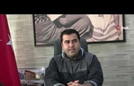 Türkiye'nin en ucuz ekmeği Tunceli Pertek'te satılıyor