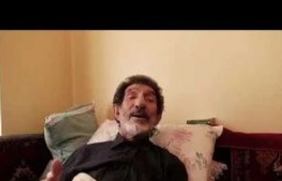 Türkiye'nin son kabadayılarından Şemsettin'in vefat yıldönümü