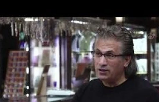 Urartulardan miras kalan 'savat' sanatı Van'da yaşatılıyor