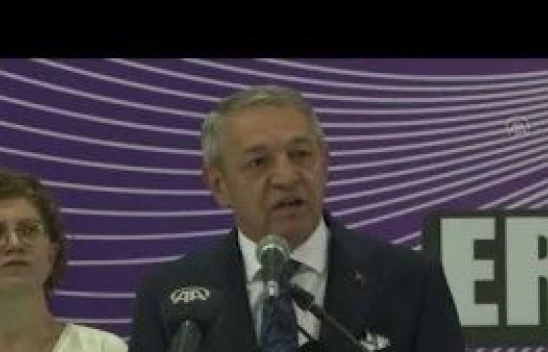 Üst Minikler Boks Şampiyonası Erzurum'da başladı