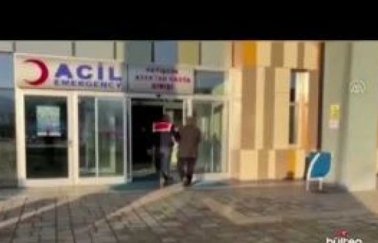 Van'da terör operasyonunda 7 şüpheli yakalandı