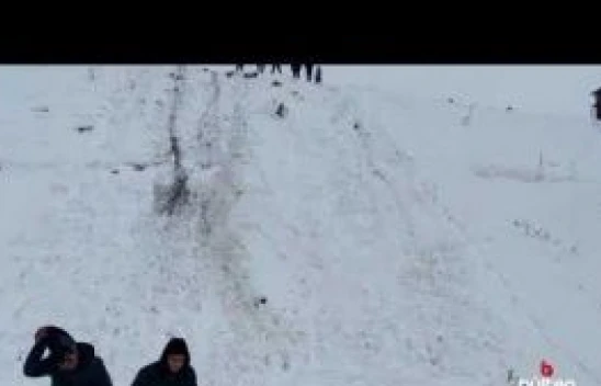 Van Gölü Aktivistleri: &quotNemrut'un develerini korumalıyız"