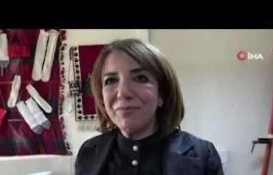 Van Gölü Havzası&#039ndaki tarihi ve kültürel zenginlikleri ilmek ilmek işliyorlar