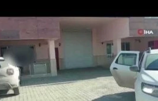 Van'da 7 organizatör tutuklandı