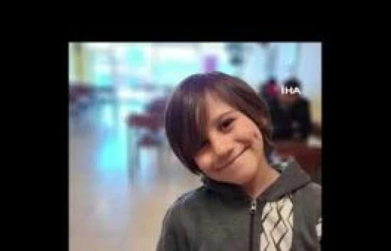 Van'da çocuğun ölümüne neden olan köpeğin sahibi adliyeye çıkarıldı