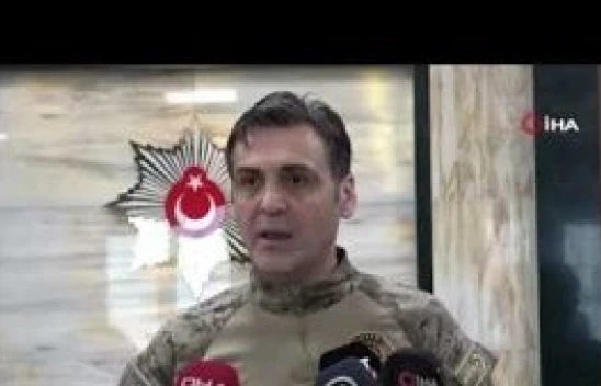 Van'da 'Kökünü Kurutma' operasyonu: Yarım tondan fazla uyuşturucu ele geçirildi