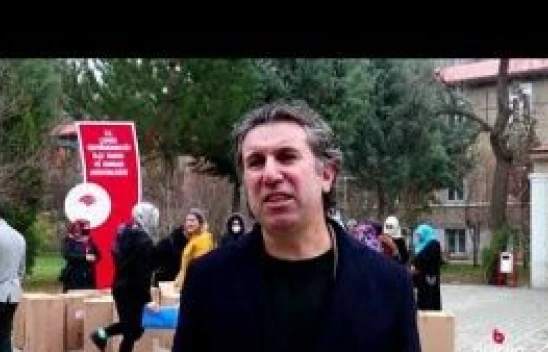 Vanlı kadınlar &quotçiftçi okulu&quot sayesinde üretici oldu