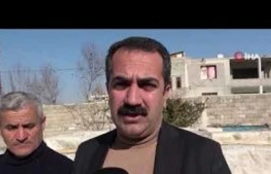 Yalancı bahar arıları vurdu