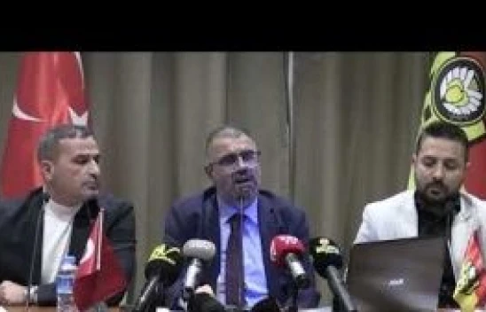 Yeni Malatyaspor kulübü mali durumunu paylaştı