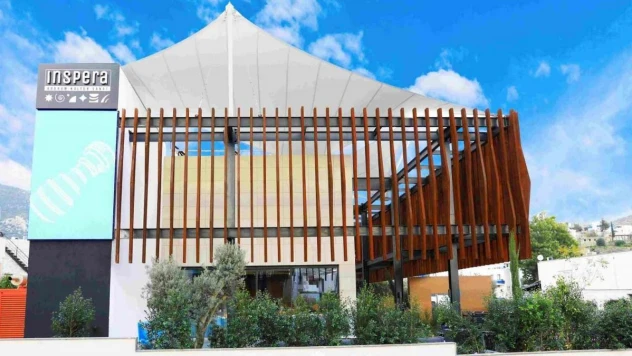 'Bir zamanlar denizin olduğu yer' sergisi sanatseverlerle buluştu