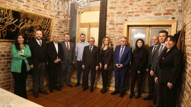 'Canik USA' haziranda üretime başlıyor