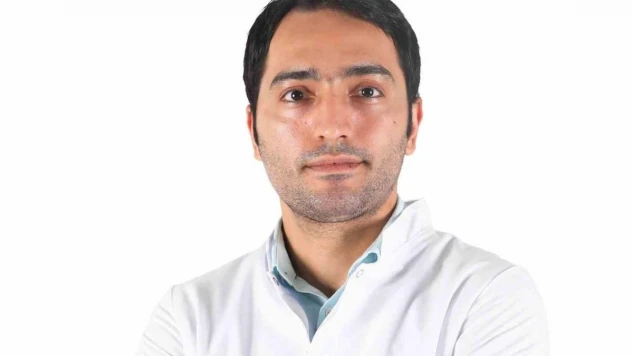 'Ciltteki kaşıntılı kızarıklar, soğuk alerjisi belirtisi olabilir'