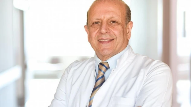 'Çocuklarda 3-4 haftayı geçen kemik ağrılarının nedeni kanser olabilir'