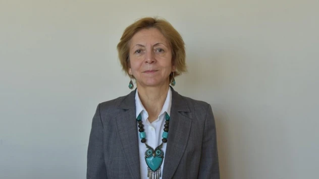 'Çocuklarda öğünlerin düzenli olması beden ve zihin sağlığı açısından önemli'