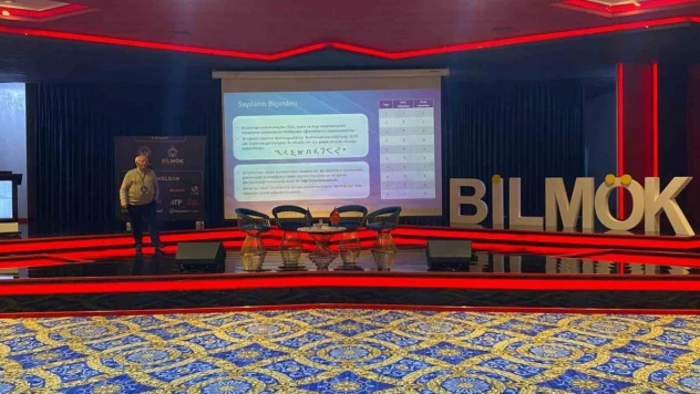 'Dünyanın en değerli şirketleri bilişimciler, en zenginleri yazılımcılar olacak'