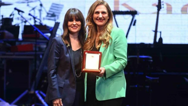 'Geleceğin Güçlü Kadınları' etkinliği Hepsiburada desteğiyle gerçekleşti