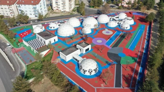 'Geleceğin Mesleklerini İşsiz Gençlere Öğretelim' projesi