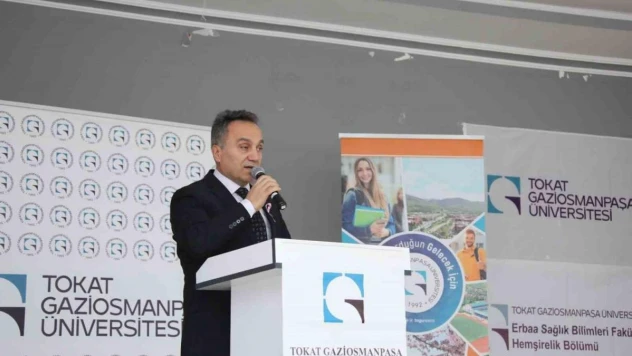 'Güçlüyüm Çünkü Farkındayım' etkinliği düzenlendi