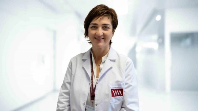 'Işın tedavisi ile tümörü yok etmek mümkün'