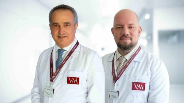 'İyi huylu beyin tümörleri birkaç ayda kötüleşebilir'