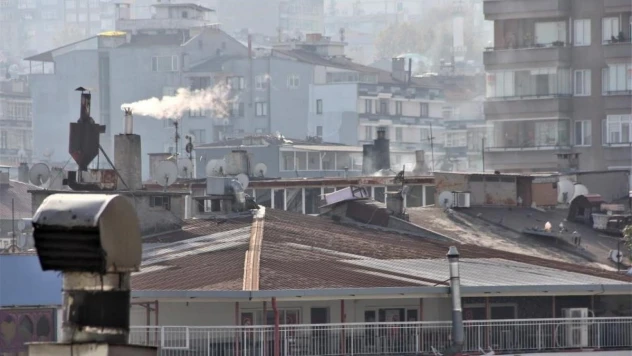 'Karbonmonoksit' zehirlenmesi uyarısı: 'Bir daha uyanamayacağınız uykuya dalmayın'