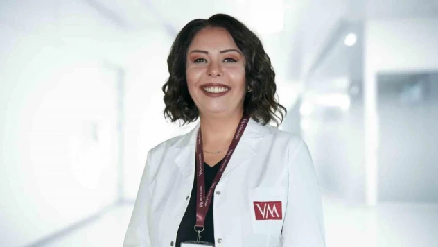 'Kırmızı kan hücrelerinin azalması anemiye yol açıyor'