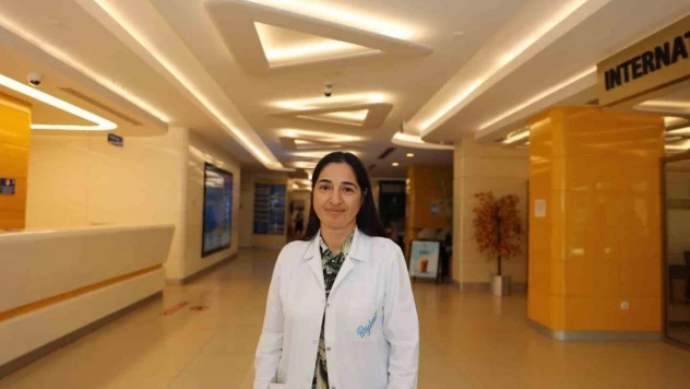 'Kışın sıcak suyla yapılan uzun banyolardan kaçının'