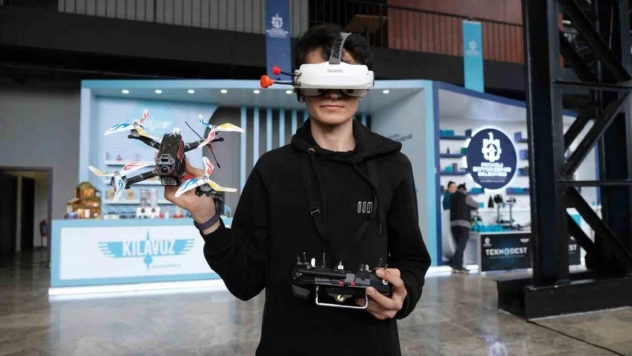 'Kocaeli teknoloji üssü bir kent olacak'