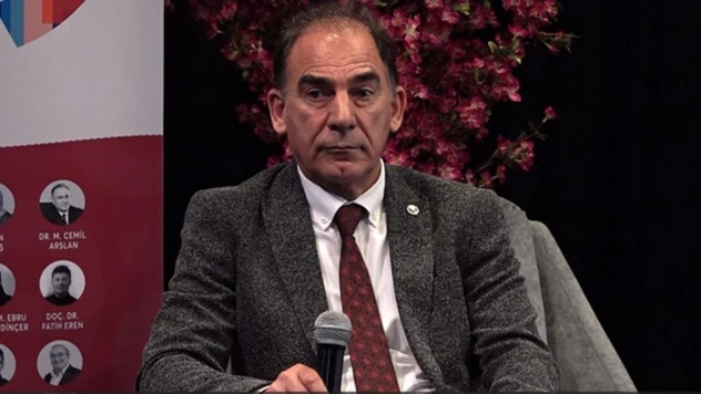 'Marmara'da, Kahramanmaraş'taki gibi canlı bir fay bulunmuyor'