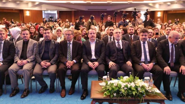 'Mehmet Akif İnan Ödülleri' sahiplerini buldu