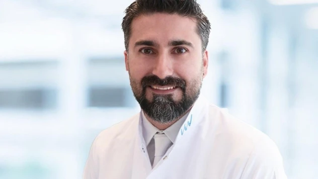 'Obezite ömrü 10 yıl kısaltıyor'