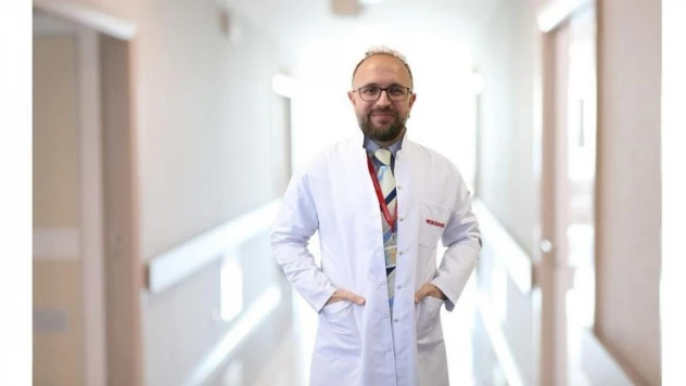 'Rahim ağzı kanserini önlemek mümkün'