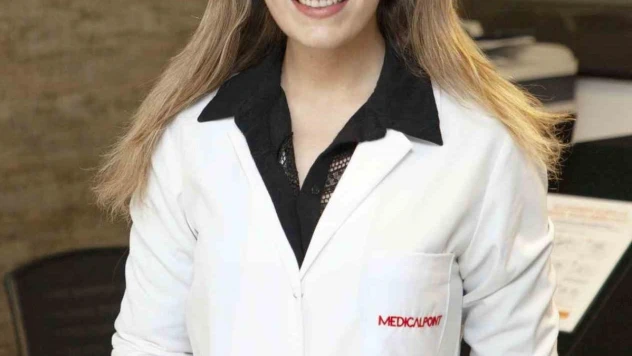 'Sahurda ilk çatalı sebze veya salatadan alın'