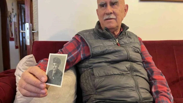 'Savaş için küçüksün' denilerek Eskişehir'de trenden indirilen adamın ailesi 4 kuşaktır kentte yaşıyor