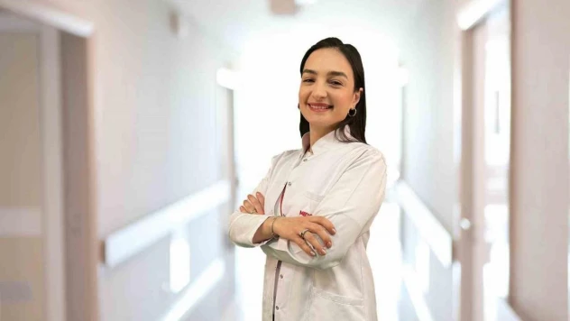 'Sevmek, ruh sağlığına iyi geliyor'