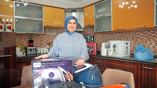 'Sıfır Atık Mutfakta Başlar' yarışmasında başvurular 15 Kasım'da başlıyor